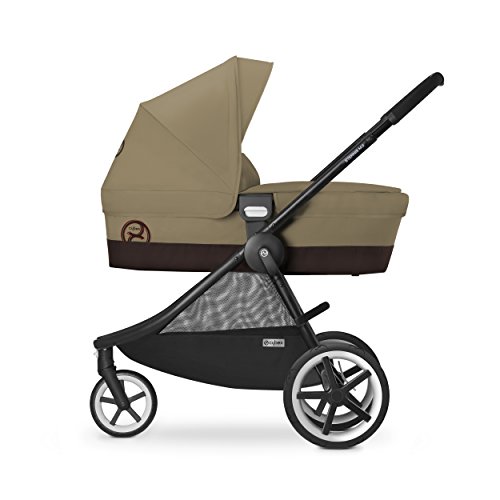 Cybex 515210103 Eternis M3 Hot & Spicy Passeggino