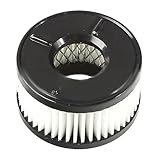 Sogoparts Air Filter 421-60-35170 4216035170 Compatible with Komatsu Self Propelled Wood Crusher