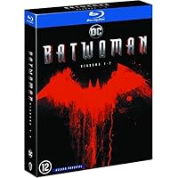 Batwoman (Seasons 1-2) - 7-Disc Box Set