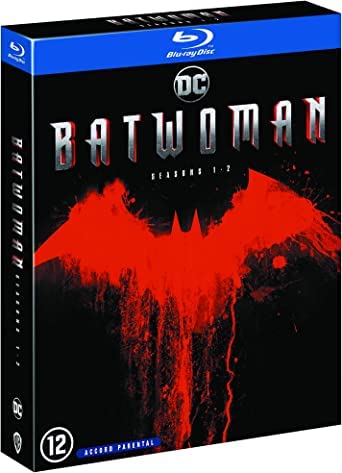 Bild: Batwoman (Seasons 1-2) - 7-Disc Box Set ( ) [ Belgier Import ] (Blu-Ray) f�r 69,98 EUR bei amazon.de