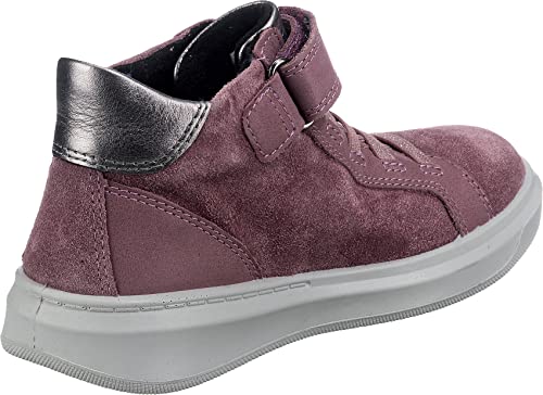 Girl's Low-top Sneakers4