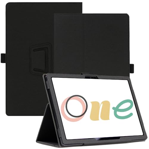 Housse Wacom One 14 ultra slim avec support et bandoulière amovible