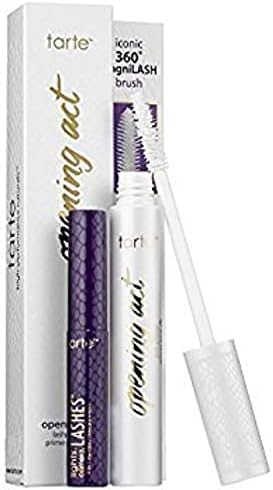 Tarte Opening Act Lash Primer + Lights, camera, lashes 4-in-1 mascara