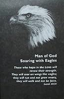 Man of God - A Five-Week Devotional - King James Version 1933234210 Book Cover