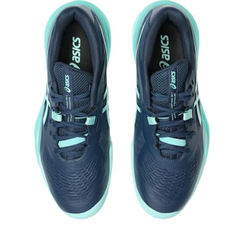 Image of ASICS Men's Gel-Resolution X Tennis Shoes