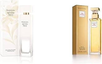 Elizabeth ArdenWhite Tea Eau de Toilette