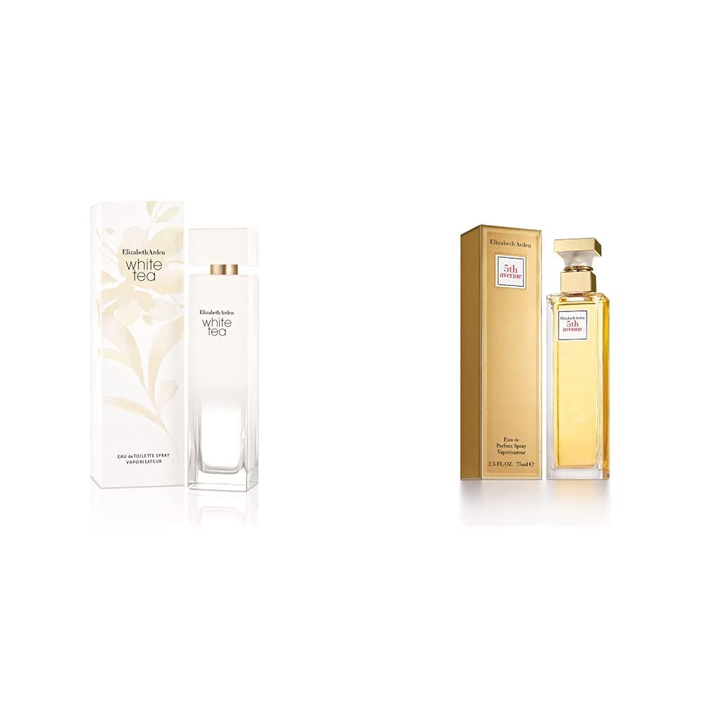 Elizabeth ArdenWhite Tea Eau de Toilette