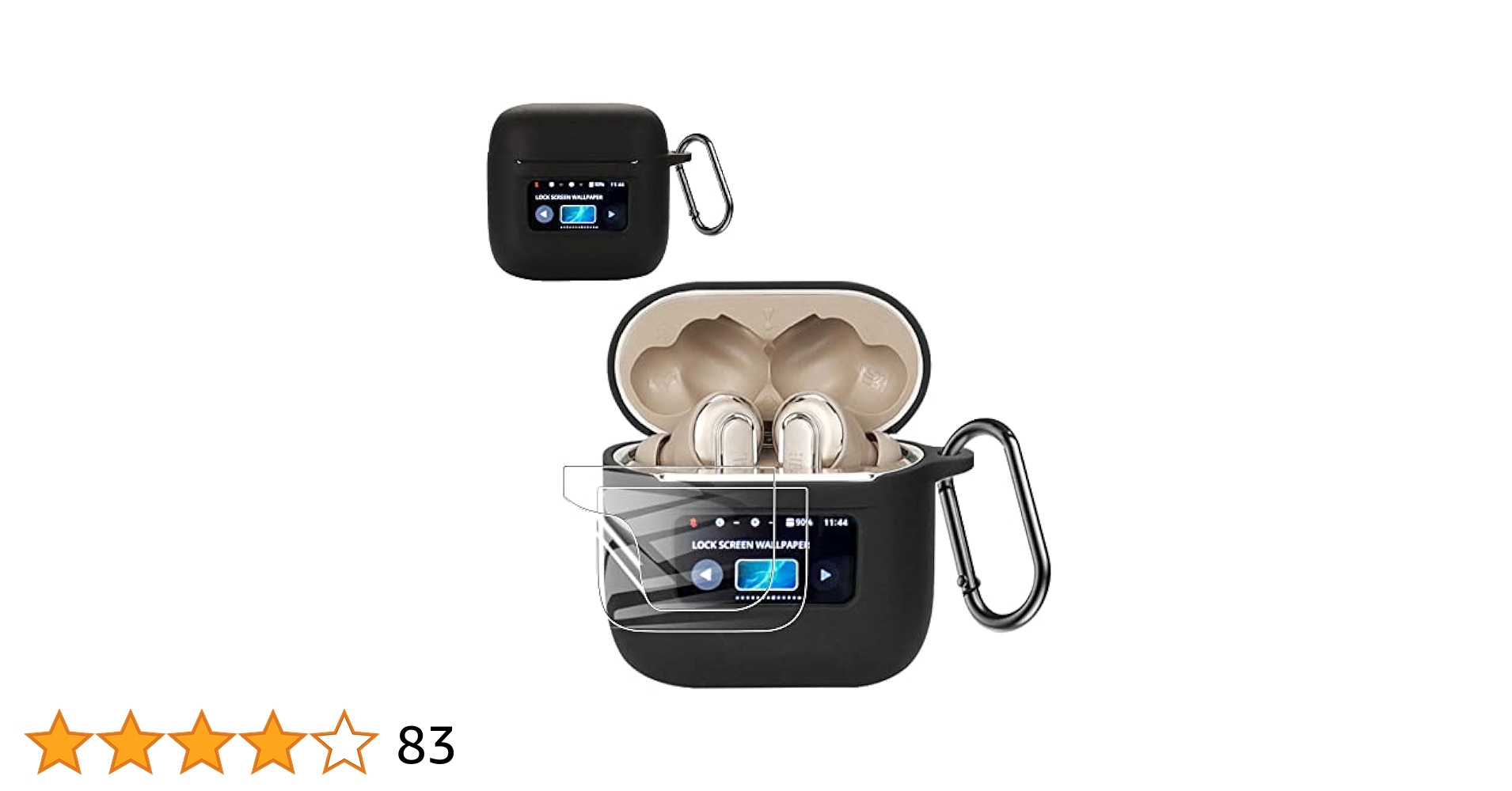 JBL TOUR PRO 2 イヤホンケース ブラック 今本さん専用 JBL TOUR PRO 2 イヤホンケース ブラック 今本さん専用 Amazon
