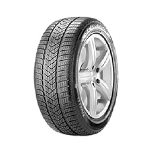 Pneu neige Pirelli Scorpion Winter 255/55R19 pour rouler sur la boue