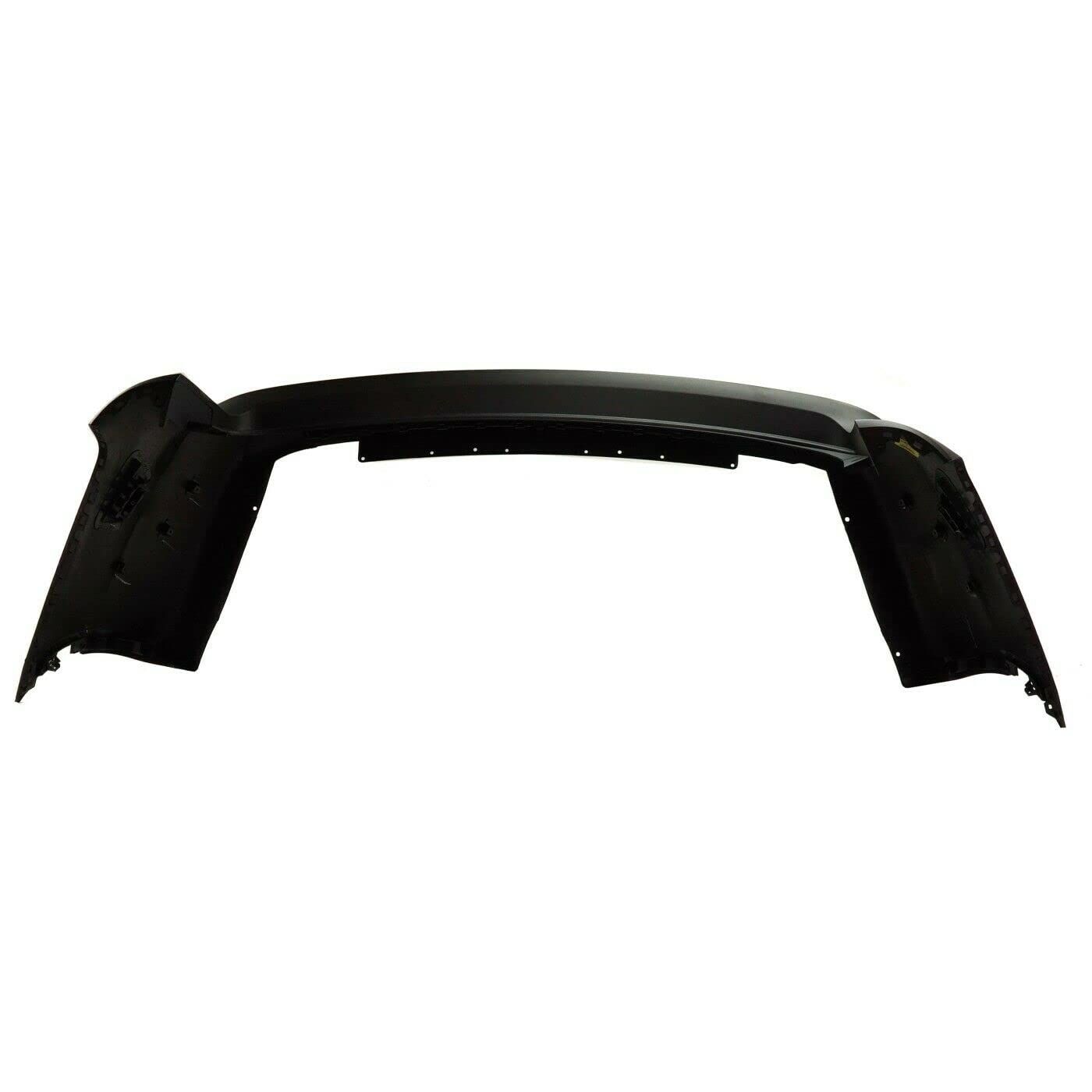 Amazon.com: LCSZTLU 68312623AB Bumper Cover Facial Rear Fits 