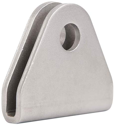 Trail-Gear Chromoly Double Shear Bracket (303477)