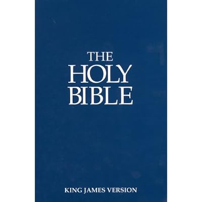 The Holy Bible
