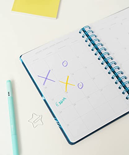 Agenda agenda A5, weekweergave, gameratie - Image 8