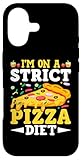 Regali divertenti per gli amanti della pizza