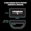 Hayabusa Boxing Knuckle Guards
