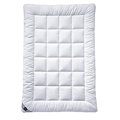 billerbeck Faserdecke 321 Classic-Clean...