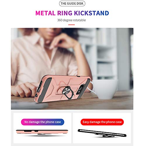 Fdcwts KZ-02 Phone Case For Samsung Galaxy S7 Edge 5.5 Inch thumb #2