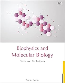 Paperback Fundamentals and Techniques of Biophysics and Molecular Biology Book