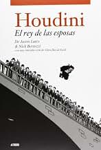 Houdini El Rey De Las Esposas
