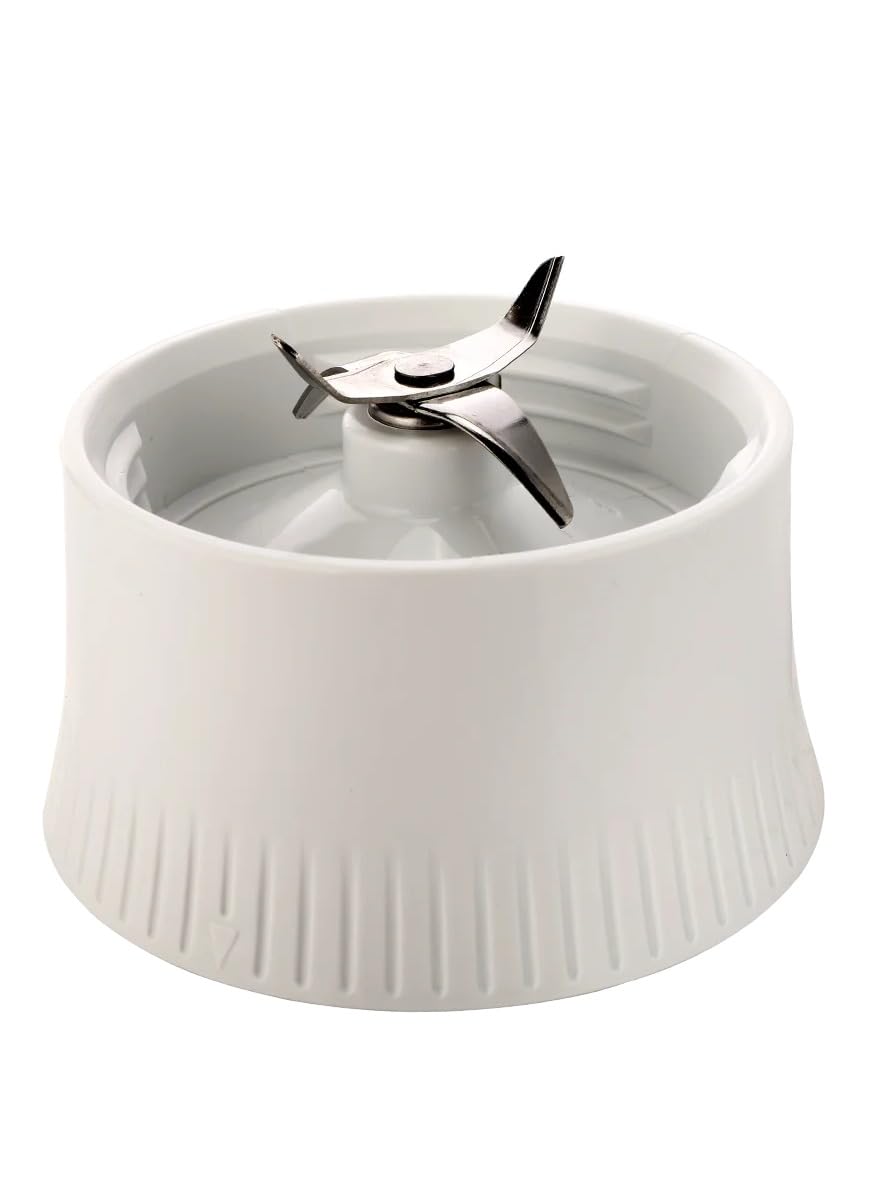 REPLACEMENT BLENDER JAR BASE SUITABLE FOR PANASONIC