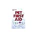 American Red Cross Pet First Aid Book