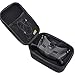 Produktbild Skyreat Tragetasche für DJI Digital FPV System, Handtasche Outdoor Carry Case für DJI Digital FPV System FPV Goggles und Remote Controller Drone Zubehör