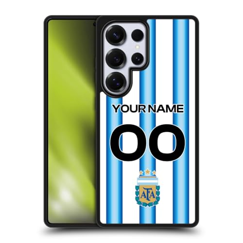 Coque Argentine Samsung S25 Ultra personnalisée pour protéger votre écran