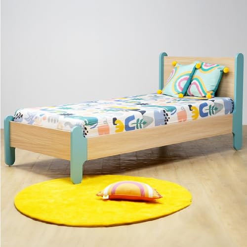 Kids Bed Single