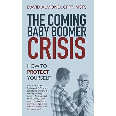 The Coming Baby Boomer Crisis