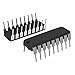 MICROCHIP 16F Microcontroller IC 8-Bit 20MHz 3.5KB (2K x 14) FLASH 18-PDIP PIC16F628A-I/P