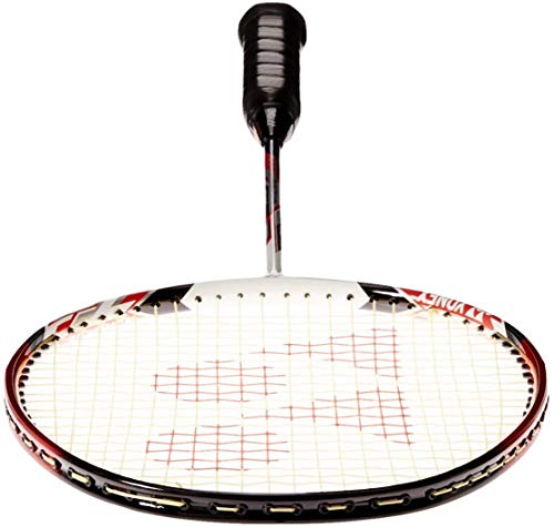 image for YONEX Badminton Racket Nanoray Series 2018 with Full Cover Professiona