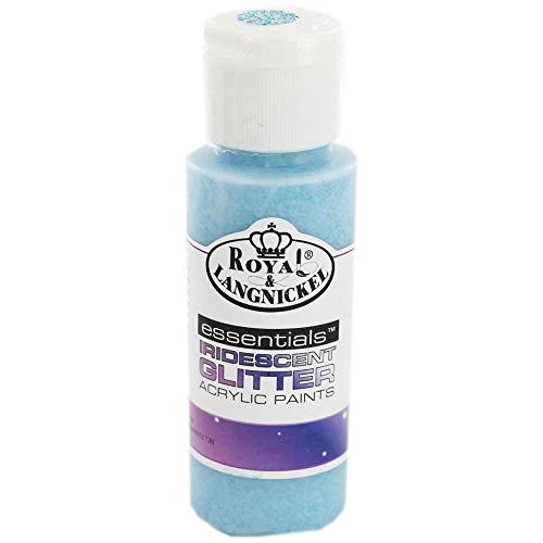Royal & Langnickel Acrylic Paint - 59ml GLEAMING BLUE LAKE