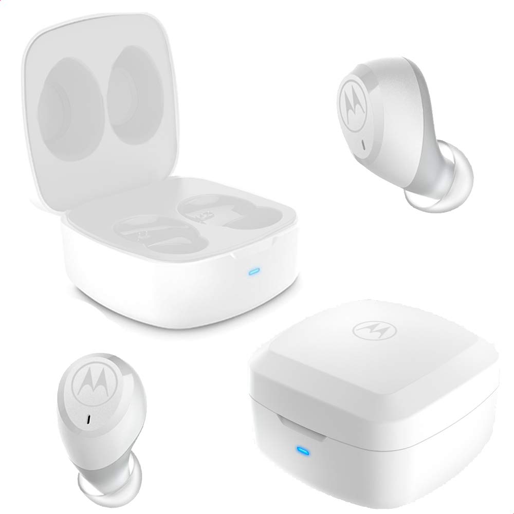 Motorola Vervebuds 100 é bom? Saiba tudo sobre o fone de ouvido Bluetooth |  Fones de ouvido | TechTudo