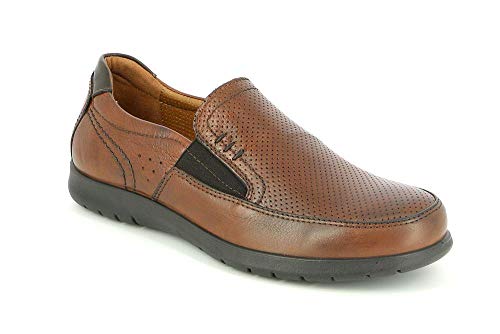 Chaussure de bateau homme de grande qualité Grunland 4449 en 43