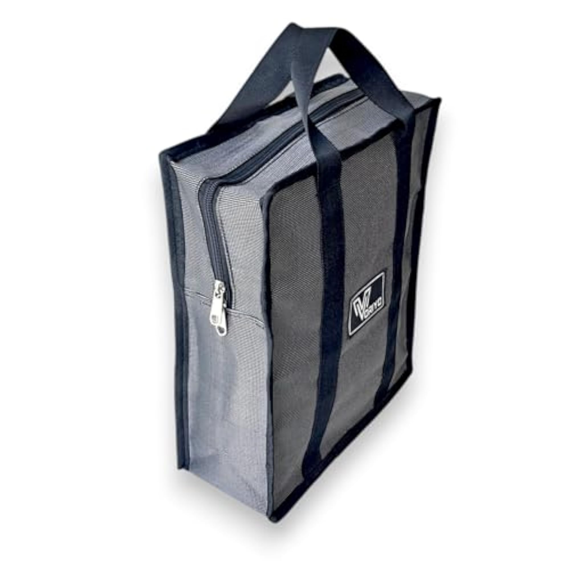 Foldable Tote Bag for Daily Use, 12 inches