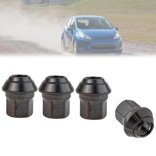 Tuercas de aleación para ruedas Ford Fusion 2002 a 2012 2