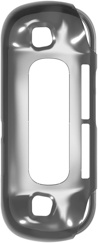 Retroid Pocket 6用クリアカバー耐衝撃性＆滑らかな表面カバー