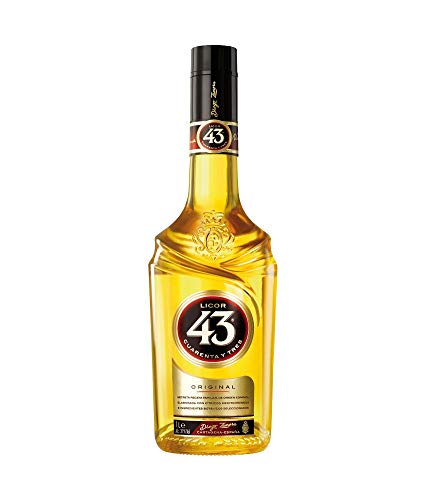 LICOR 43 1L (1 BOTELLA)