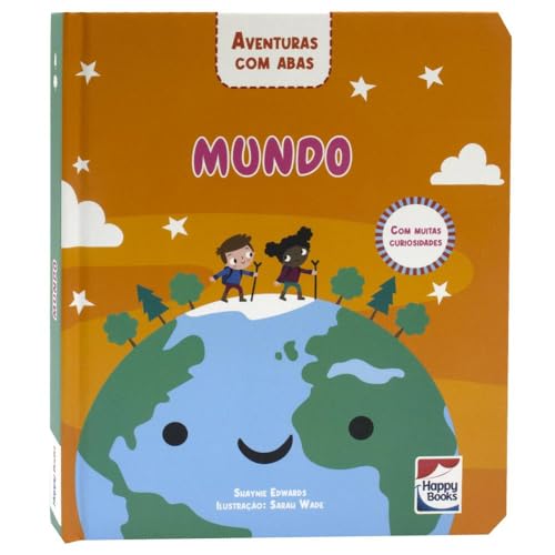Aventuras com Abas: Mundo: