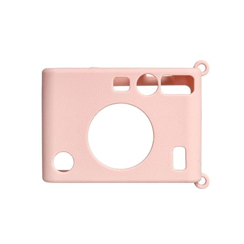 �J�����P�[�X for FUJIFILM for instax Mini EVO �ϖ��Ր��\�t�g�V�F���ی�P�[�X�p