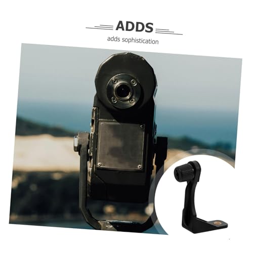 Soporte de montaje para binoculares en rutas de senderismo y fotografía de aves Artibetter 4