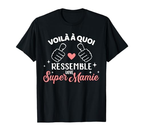Es Como Una Abuela. Camiseta