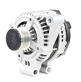 RIDEX Alternador RIDEX 4G0286 Alternador compatible con LAND ROVER Range Rover Sport L320