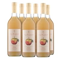 Van Nahmen – van Nahmen Elstar Apfelsaft (BIO) - 100% Direktsaft, vegan, 