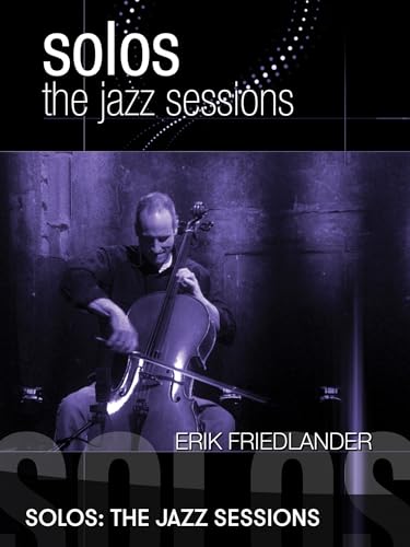Solos: The Jazz Sessions