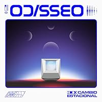 Odisseo Ablum Cover