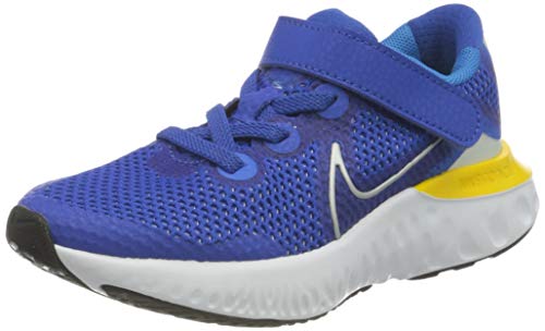 Nike Renew Run PS basket marche enfant mixte baskets running légères running