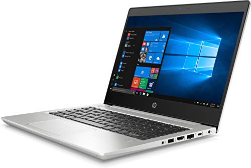 Image of HP PROBOOK 430 G6, Intel Core i7 8565U, 16GB RAM,1TB SATA + 128GB SSD Hard Disk, Windows 10 Pro, Finger Print Reader, 3 yrs onsite Warranty by HP, No Optical Disk Drive