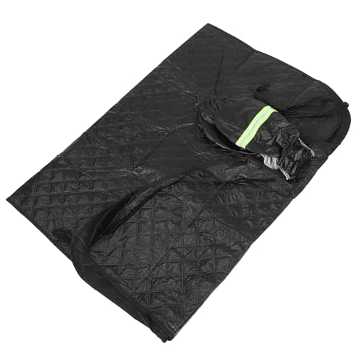 SWOOMEY De Parabrisas Anticongelante para Automóvil Protector Coche Heladas Fácil Instalación