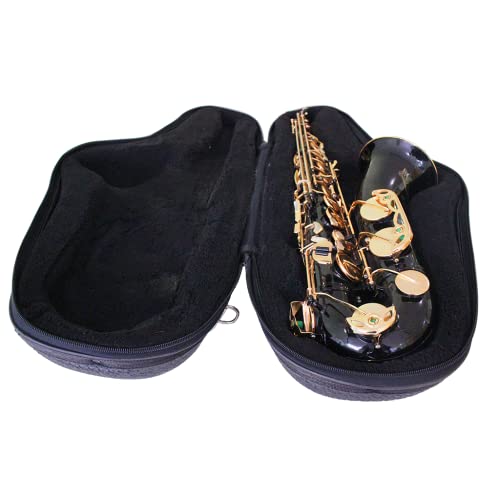 Semi Case Sax Tenor